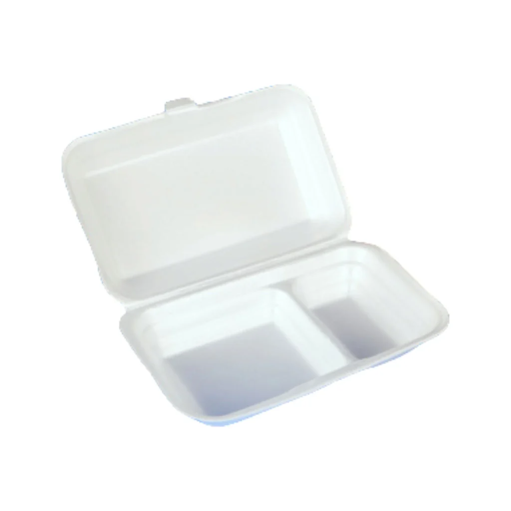 Tray 30 Division