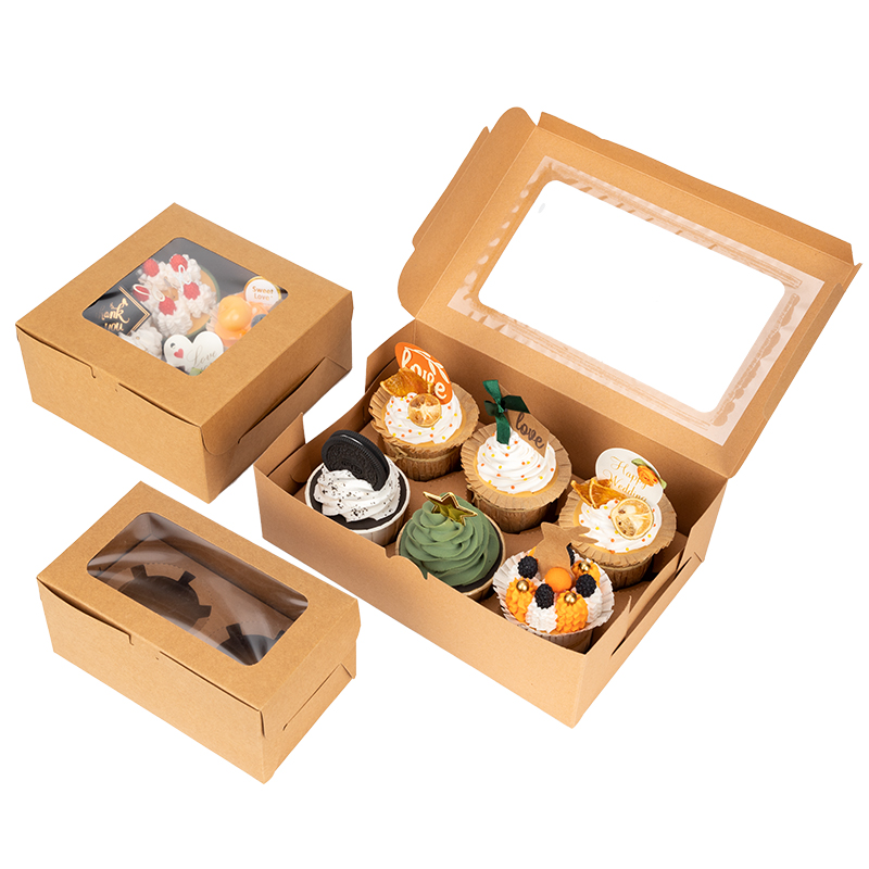 bakery packaging