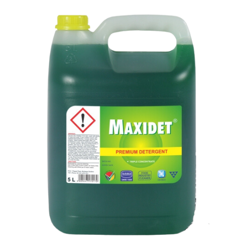 MaxiDet Dishwashing Liquid