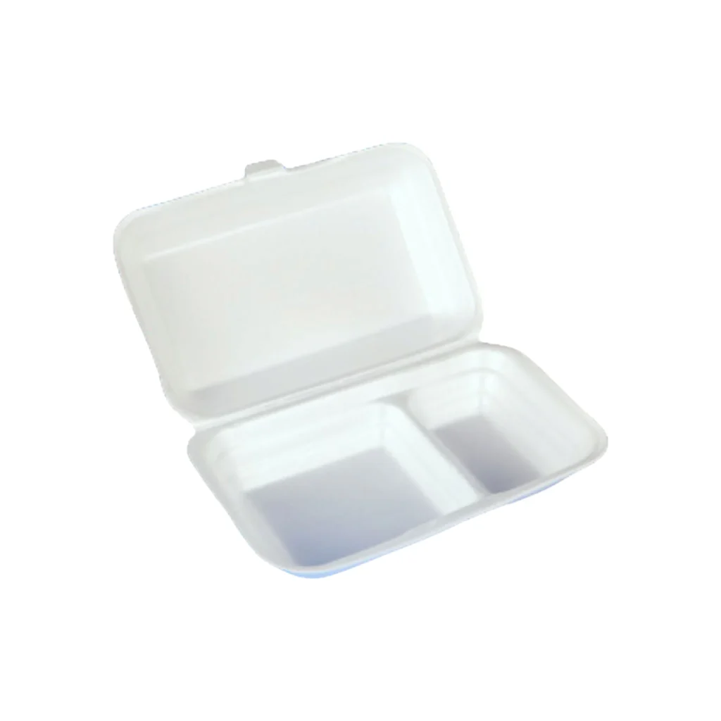 Tray 40 Division