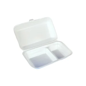 Tray 40 Division