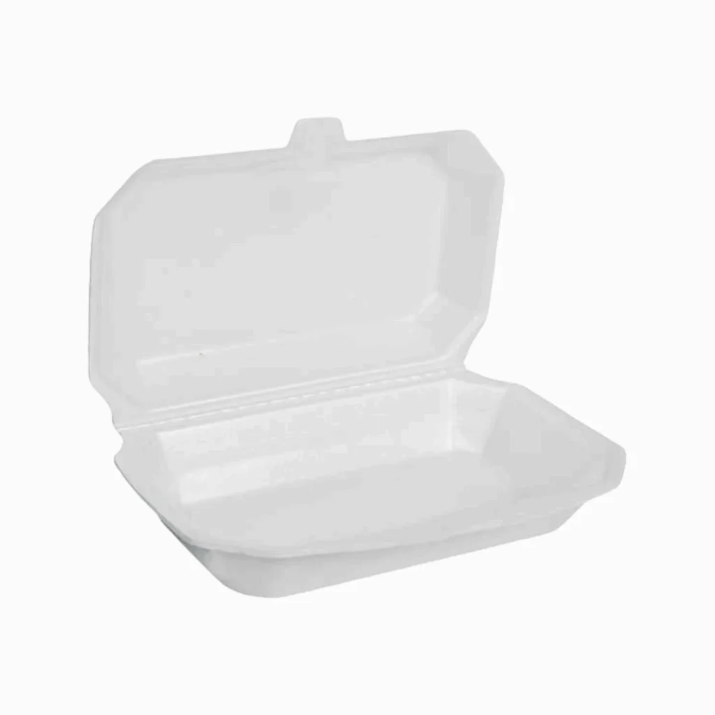 Tray 41 No Division